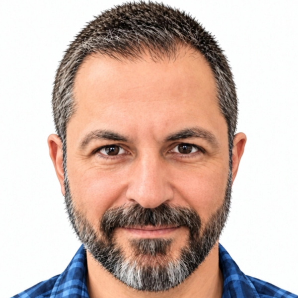 Steve Edmonds